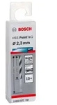 Bosch Power Tools Metallb.HSSPointTeq 2608577191