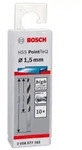 Bosch Power Tools Metallb.HSSPointTeq 2608577183