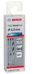 Bosch Power Tools Metallb.HSSPointTeq 2608577203