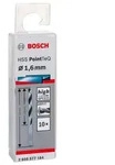 Bosch Power Tools Metallb.HSSPointTeq 2608577184