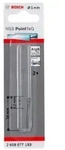 Bosch Power Tools Metallspiralbohrer HSS 2608577153