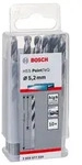 Bosch Power Tools Metallb.HSSPointTeq 2608577220