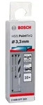 Bosch Power Tools Metallb.HSSPointTeq 2608577201