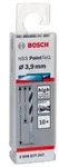 Bosch Power Tools Metallb.HSSPointTeq 2608577207