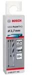 Bosch Power Tools Metallb.HSSPointTeq 2608577195