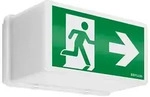 ESYLUX Notleuchte SLB EL LED 3h 21mSM
