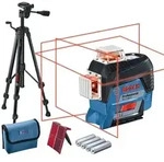 Bosch Power Tools Baulaser 0601063R01