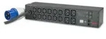 APC Rack-Stromverteiler AP7822B