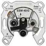 Kathrein BK-Modem-Steckdose 3fach ESM 40/G