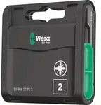 Wera Werk Bit-Box 05057760001