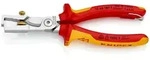 Knipex-Werk VDE Kabelschere 13 66 180 T