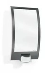 Steinel Sensor-Au&szlig;enleuchte L 22 S anthrazit
