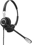 GN Audio Headset einohrig JabraBIZ2400IIMonoBA