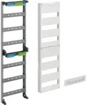 Hager Verteilerfeld,univ.Z ZU261S