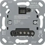 Gira Jalousiesteuereinsatz 541500