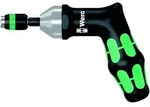 Wera Werk 7400 pre-set 7400 pre-set, pistol handle