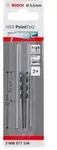 Bosch Power Tools Metallb HSS PointTeQ 2608577156