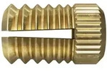 Fischer Deutschl. Messingd&uuml;bel PA 4 M6/13,5