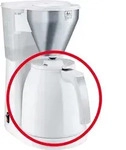 Melitta SDA Thermokanne Easy Top Thermws/eds