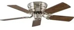 Casafan Deckenventilator FLAT 103-III BN