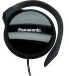 Panasonic Clip Kopfh&ouml;rer RP-HS46E-K