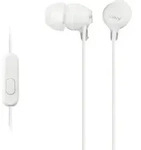 Sony In-Ohr-Kopfh&ouml;rer MDREX15APW.CE7