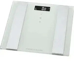 PROFICARE Personenwaage PC-PW3007FA ws