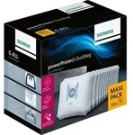 Siemens SDA Textilfilter VZ16GALL (VE16)