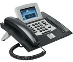 Auerswald IP-Systemtelefon COMfortel 2600 IP sw
