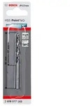 Bosch Power Tools Metallb HSS PointTeQ 2608577163