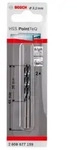 Bosch Power Tools Metallb HSS PointTeQ 2608577159
