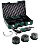 Metabowerke Winkelpolierer PE 15-25 Set