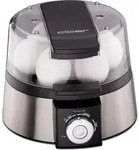 Cloer Eierkocher 6070 eds/sw