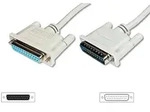 DIGITUS Verl&auml;ngerungskabel AK-610201-030-E