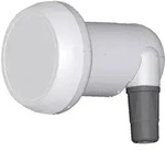 Kathrein Single-LNB Euroline KEL 411