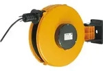 Schill Kabelaufroller FT 350.0315