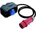 Bachmann CEE-Adapter 349.027