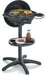 Severin Barbecue-Kugelgrill PG 8541 sw
