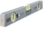 Stabila Wasserwaage 80U - 2, 40cm