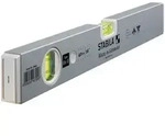 Stabila Wasserwaage 80U, 40cm