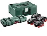 Metabowerke Basic-Set 685135000