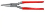 BESSEY Spengler-Rundzange D311