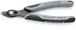 Knipex-Werk Electronic Super Knips XL 78 61 140 ESD