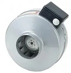 Maico Radial-Rohrventilator ERR 10/1 S