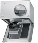 Helios Ventilatoren Rohrventilator SB 200 C