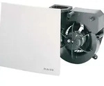 Maico Abluftsystem Unterputz ER 100 GVZ