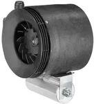Helios Ventilatoren Radial-Rohrventilator RRK 180 EX