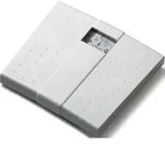 Beurer Personenwaage MS 01 White