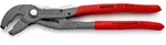 Knipex-Werk Federbandschellenzange 85 51 250 AF