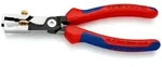 Knipex-Werk StriX Abisolierzange 13 62 180